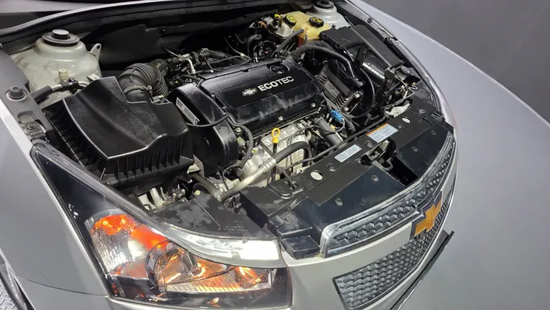 Daewoo Cruze