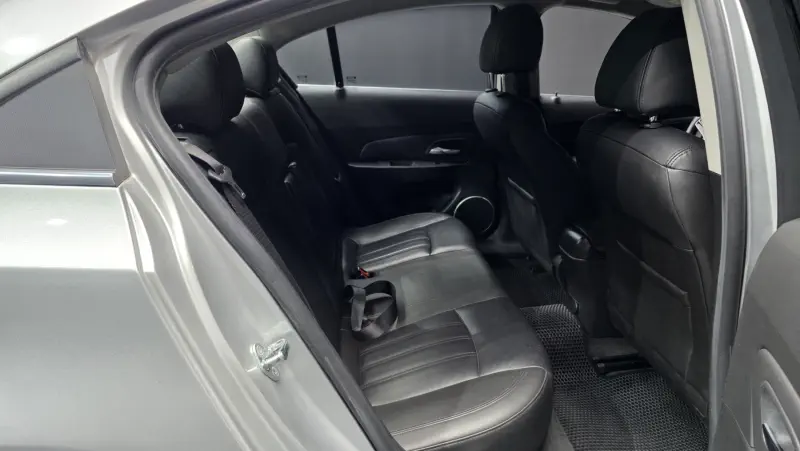 Daewoo Cruze