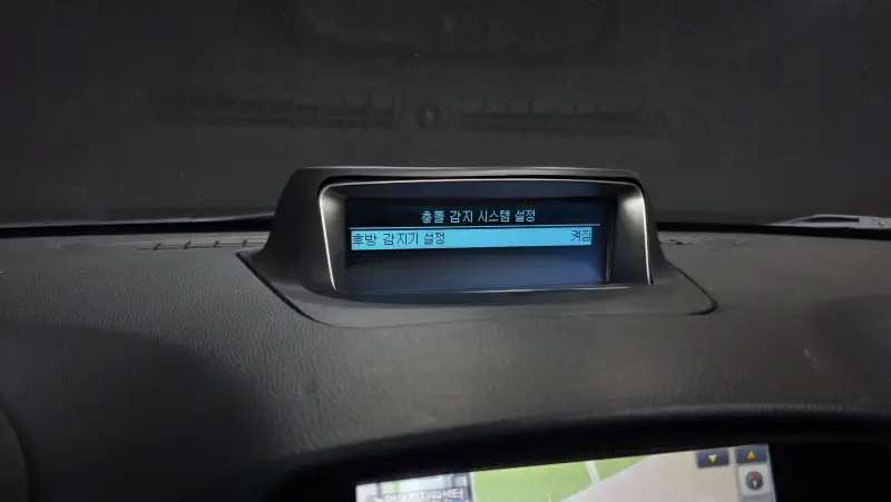 Daewoo Cruze