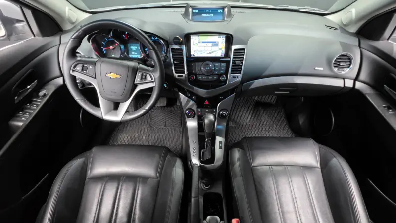 Daewoo Cruze
