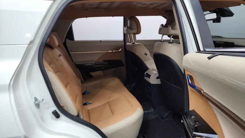 SsangYong Actyon