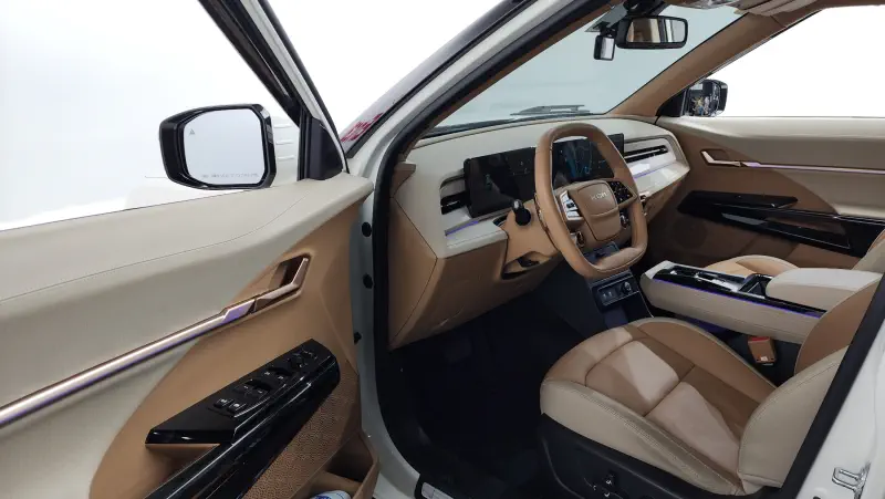 SsangYong Actyon