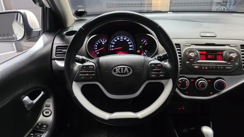 Kia Morning