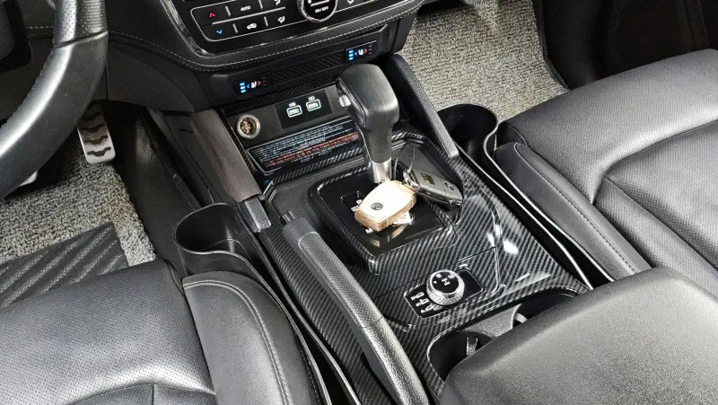 SsangYong Rexton Sports Khan