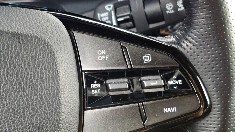 SsangYong Rexton Sports Khan