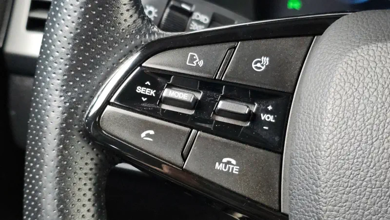 SsangYong Rexton Sports Khan