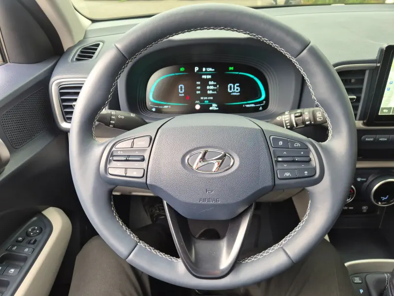 Hyundai Venue