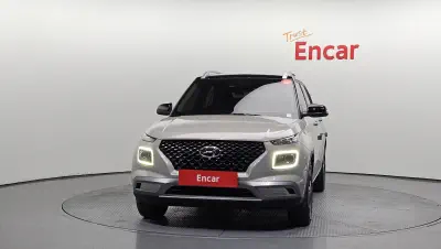Hyundai Venue