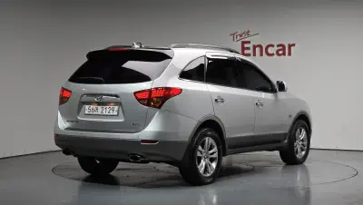 Hyundai Veracruz