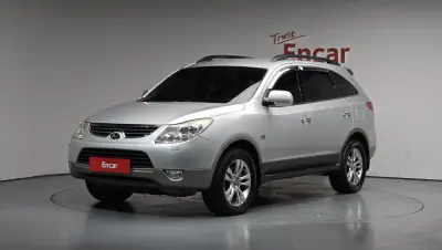 Hyundai Veracruz