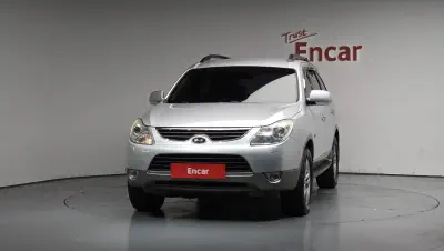 Hyundai Veracruz