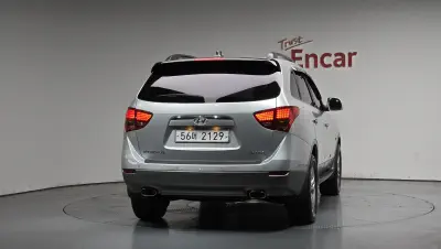 Hyundai Veracruz