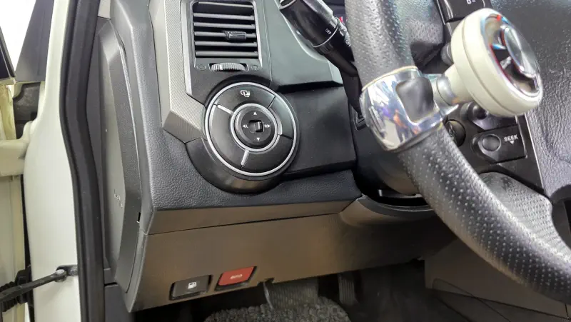 SsangYong Korando Sports