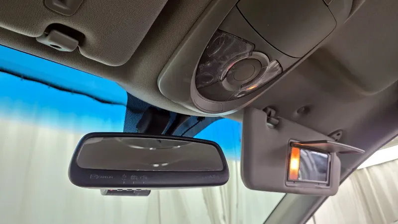 SsangYong Korando Sports