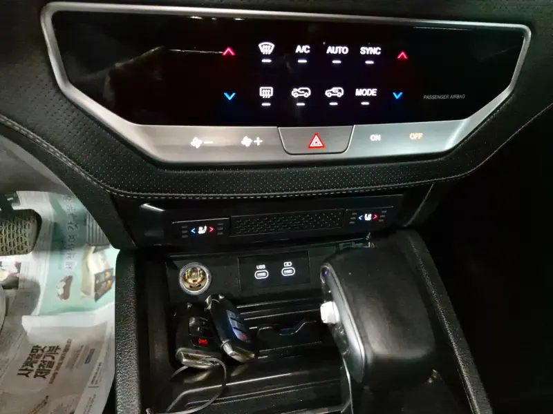 SsangYong Rexton Sports Khan