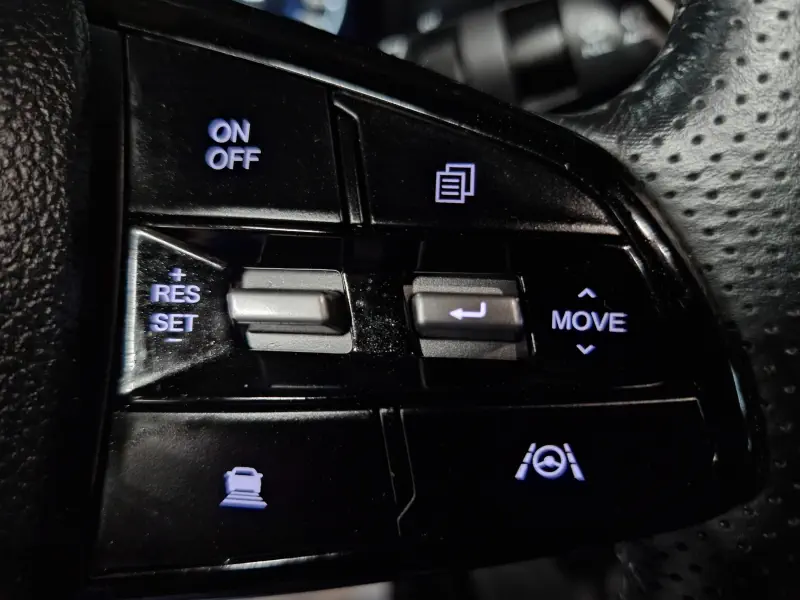 SsangYong Rexton Sports Khan