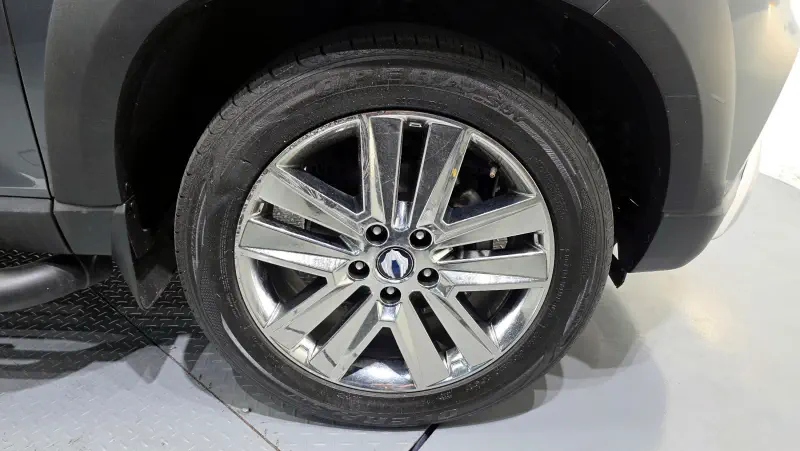 SsangYong Rexton Sports Khan