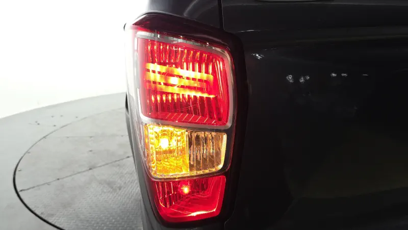 SsangYong Rexton Sports Khan