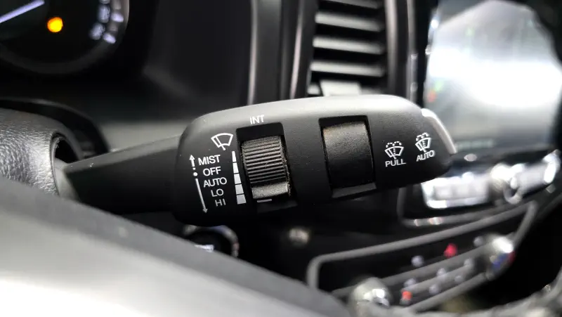 SsangYong Rexton Sports Khan