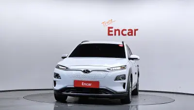 Hyundai Kona Electric