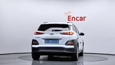 Hyundai Kona Electric