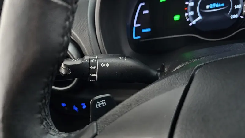 Hyundai Kona Electric