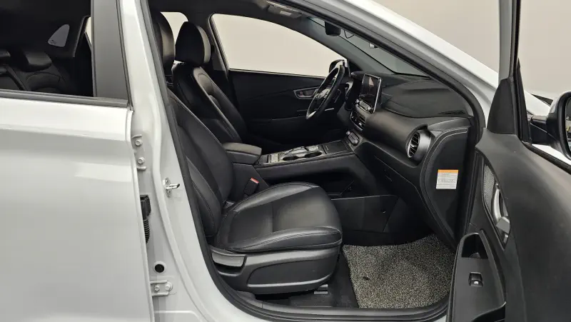 Hyundai Kona Electric