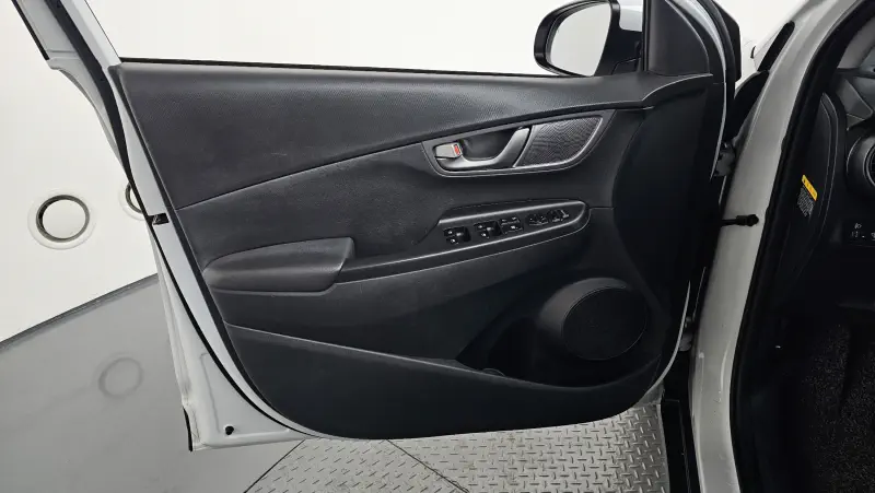 Hyundai Kona Electric