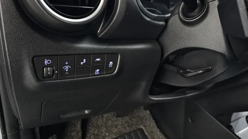 Hyundai Kona Electric