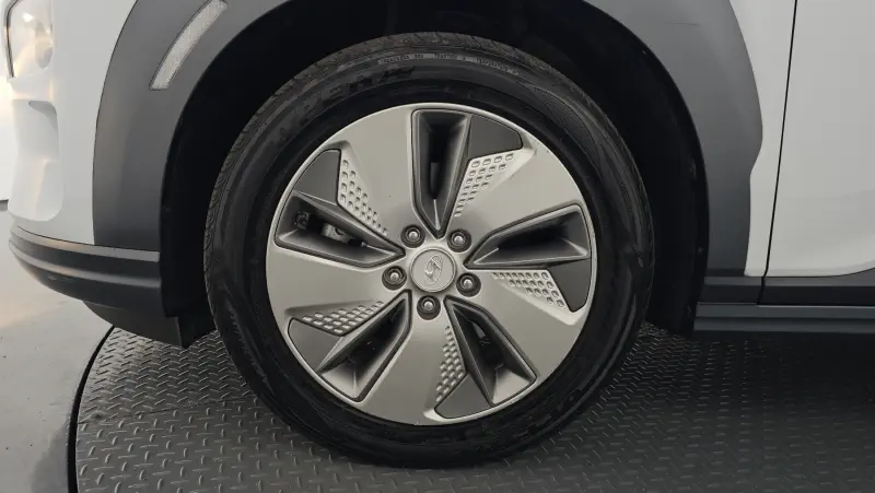 Hyundai Kona Electric
