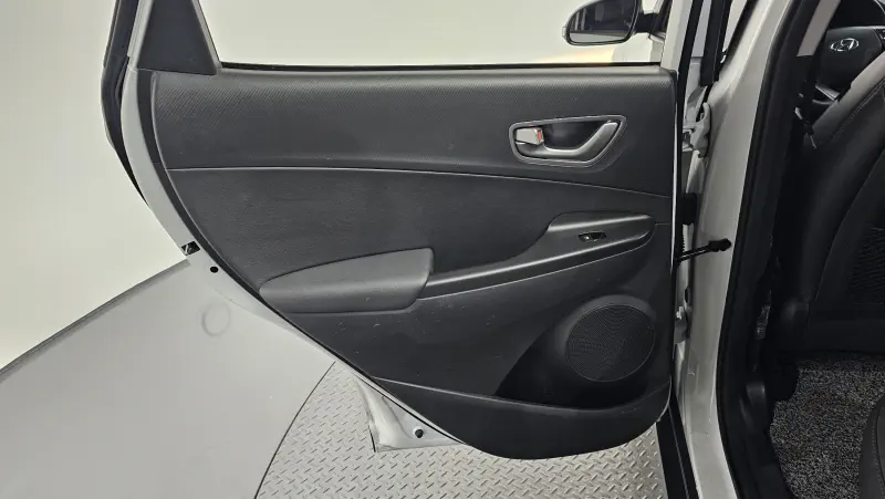Hyundai Kona Electric