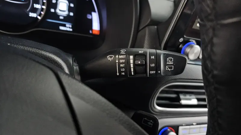 Hyundai Kona Electric
