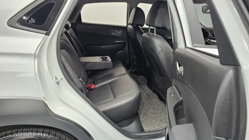 Hyundai Kona Electric