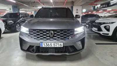 Renault Grand Koleos