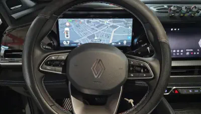 Renault Grand Koleos