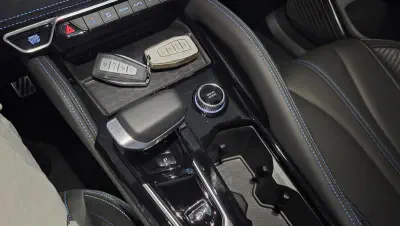 Renault Grand Koleos