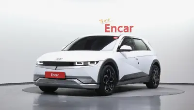 Hyundai Ioniq 5
