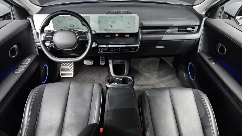 Hyundai Ioniq 5