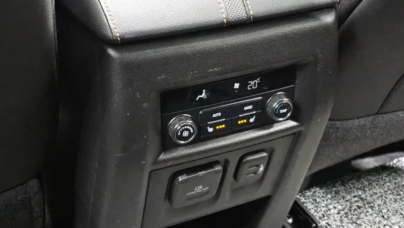 Daewoo Traverse