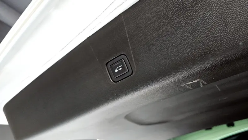 Daewoo Traverse