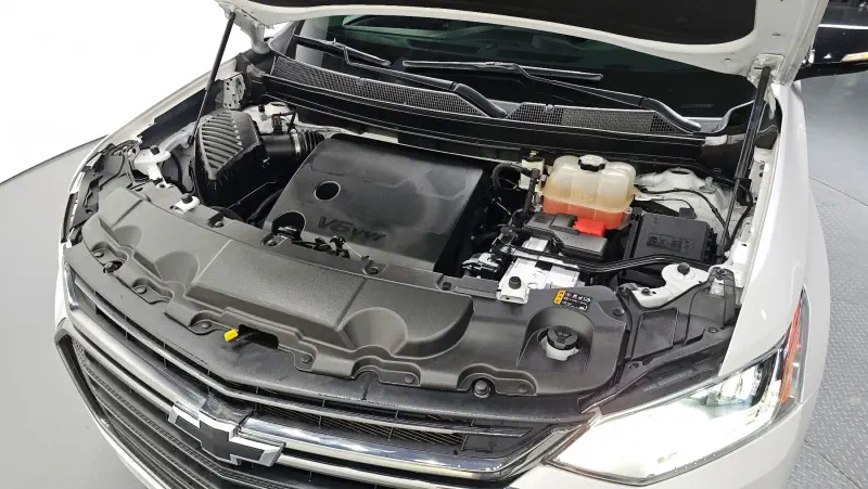 Daewoo Traverse