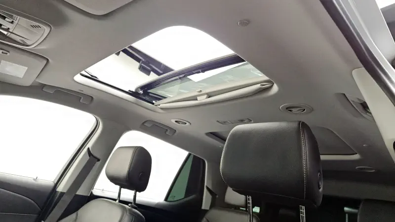 Daewoo Traverse