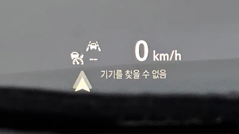 Daewoo Trailblazer