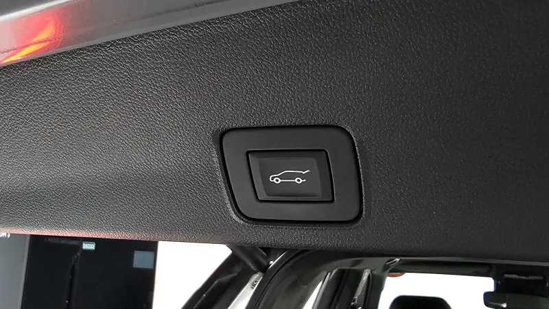 Daewoo Trailblazer