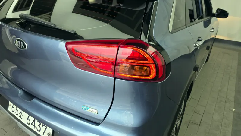 Kia Niro