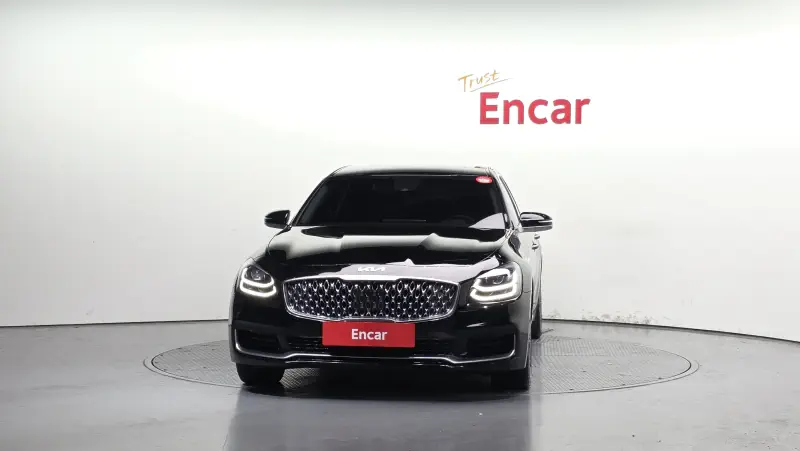 Kia K9