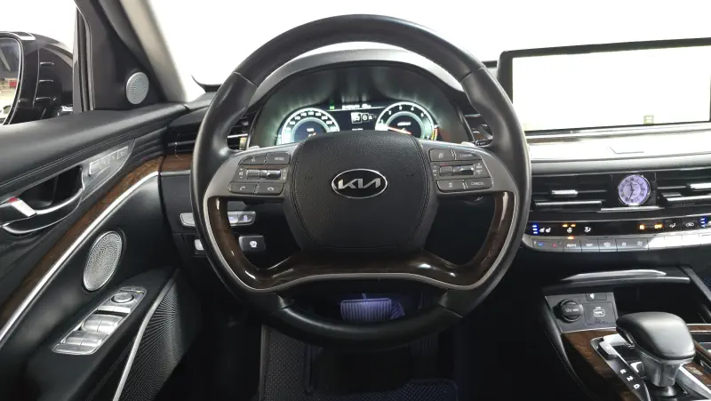 Kia K9