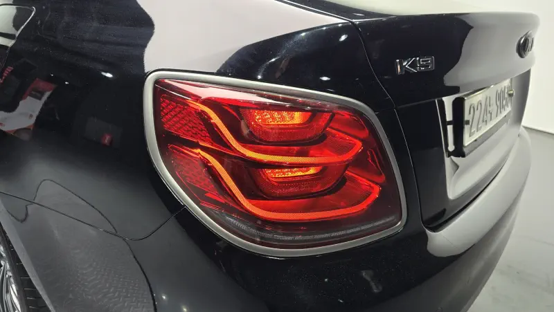 Kia K9