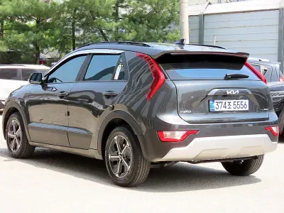 Kia Niro