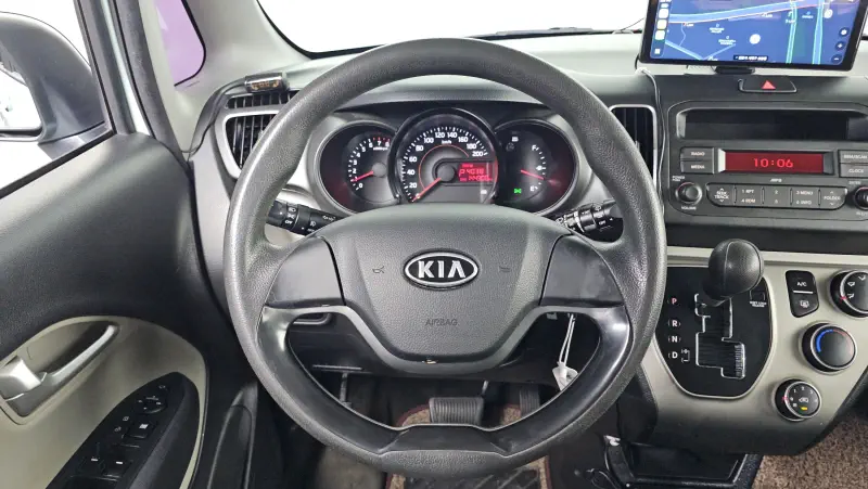 Kia RAY